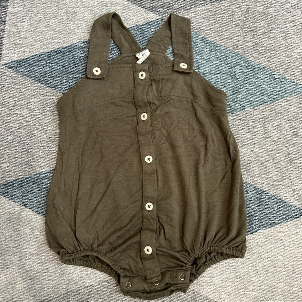 Kate Quinn Bamboo Bubble 18-24